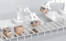 Xu Hướng Công Nghệ 4.0 Trong Ngành Đóng Gói Bao Bì: Tương Lai Của Sản Xuất Thông Minh