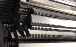 Lưỡi Dao Cắt Máy Đóng Gói Nhập Khẩu Unimaxco | Bền Bỉ, Sắc Bén, Đa Kích Thước