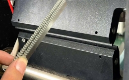 Combo Dao + Thớt Máy Đóng Gói: Tại Sao Phải Thay Cùng Lúc?