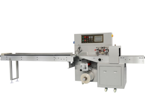 Có nên mua máy đóng gói cũ, máy đóng gói thanh lý? 