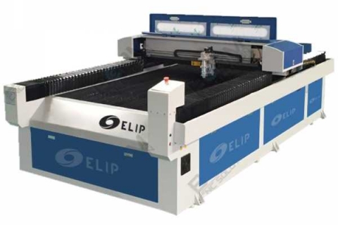 Máy Cắt Laser Kim Loại: Công Nghệ Tiên Tiến Trong Gia Công Cơ Khí Hiện Đại