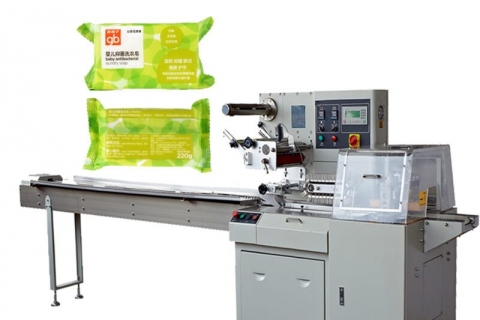 Máy Đóng Gói Nằm vs Máy Đóng Gói Đứng: Nên Chọn Loại Nào Cho Xưởng Nhỏ?