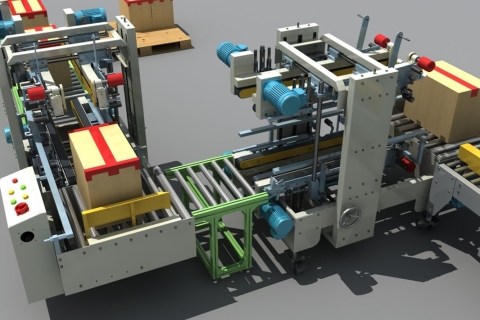 Hướng Dẫn Chọn Mua Máy Đóng Gói Phù Hợp Cho Doanh Nghiệp Năm 2026